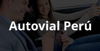 Academia de manejo Autovial Perú
