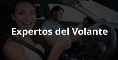 Academia de manejo Expertos del Volante