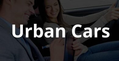 Academia de manejo Urban Cars