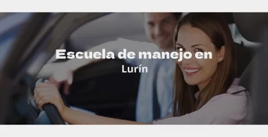 Escuela de manejo Lurin precio